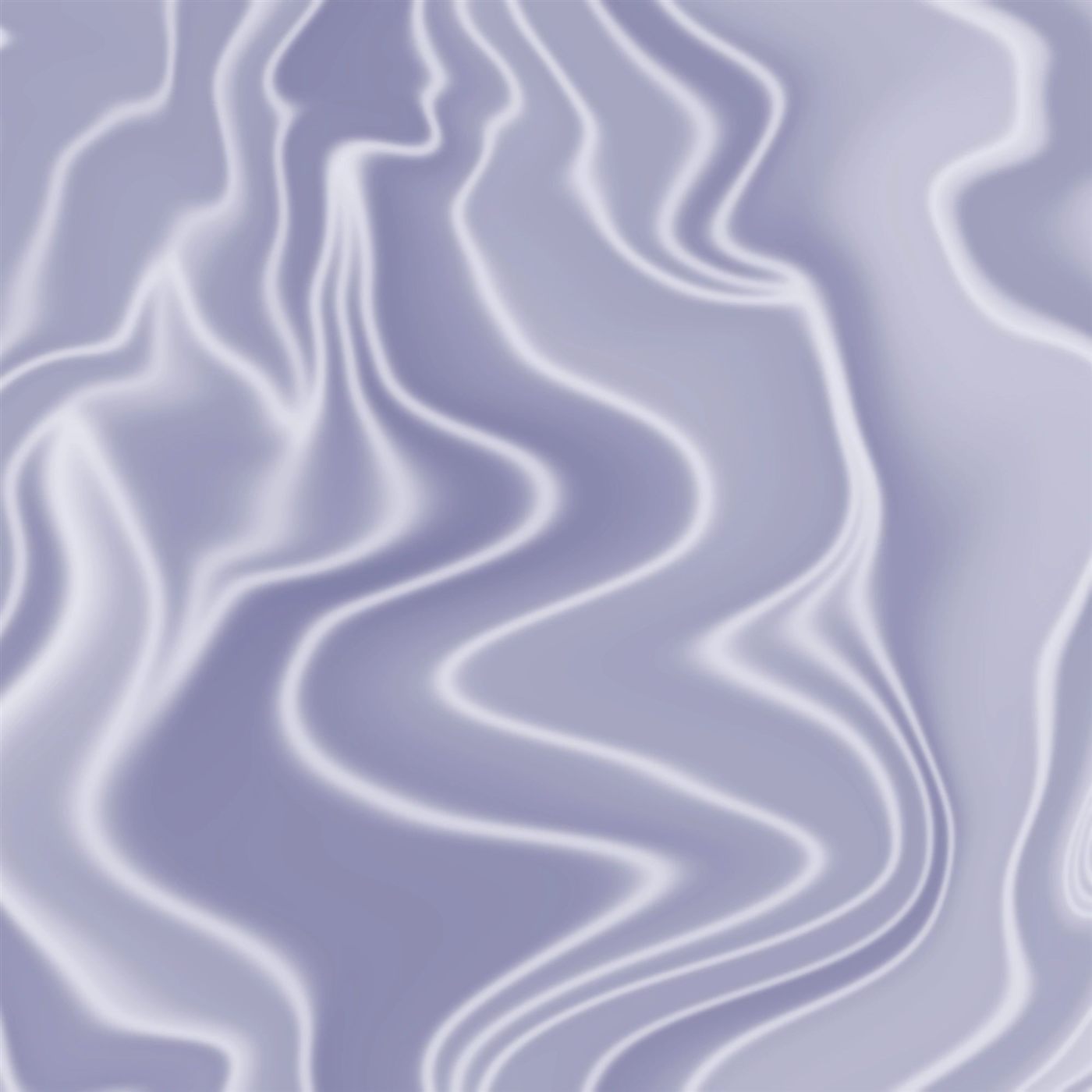 Silk charmeuse digital fabric sample